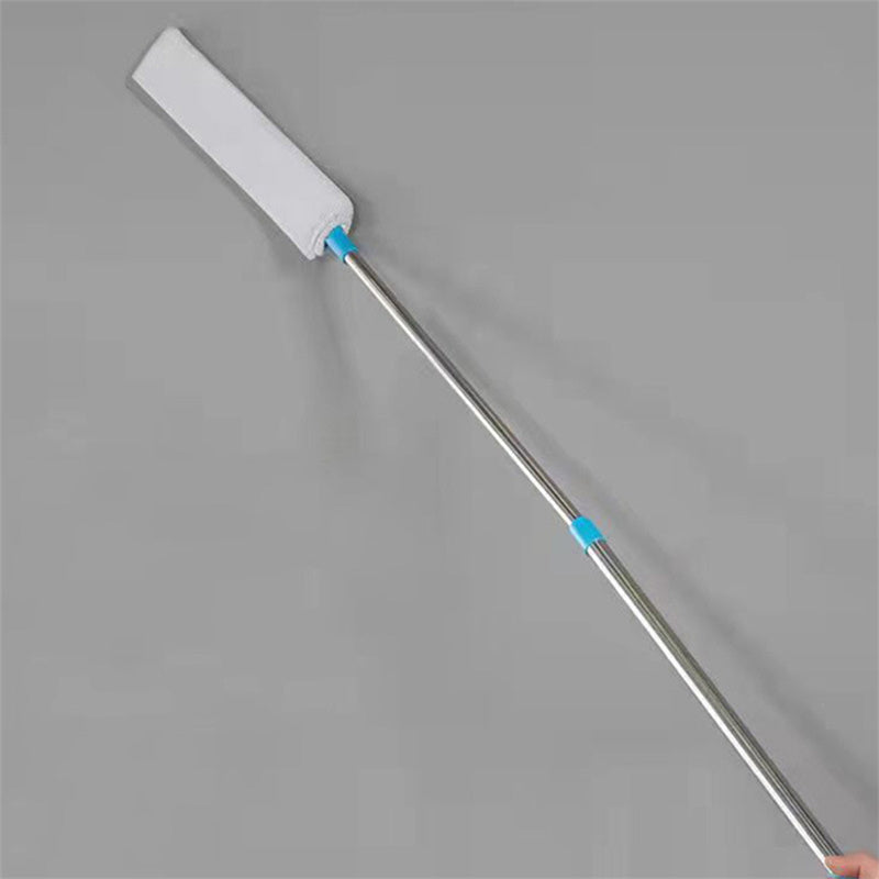 Retractable Bed Bottom Cleaning Tool – Dust Removal Cleaner for Hard-to-Reach Areas
