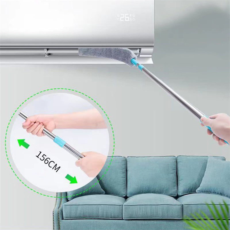 Retractable Bed Bottom Cleaning Tool – Dust Removal Cleaner for Hard-to-Reach Areas