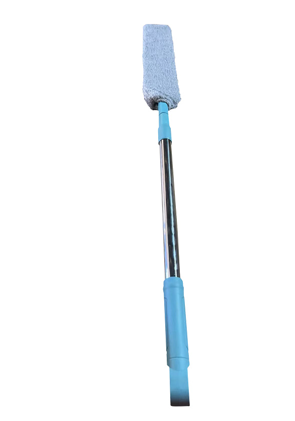 Retractable Bed Bottom Cleaning Tool – Dust Removal Cleaner for Hard-to-Reach Areas