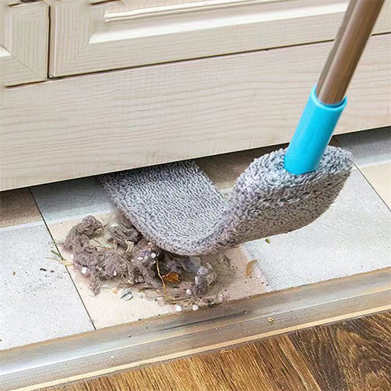 Retractable Bed Bottom Cleaning Tool – Dust Removal Cleaner for Hard-to-Reach Areas