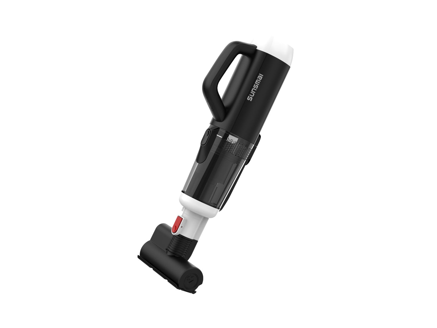 Wet Dry Vacuum Cleaner – Self-Cleaning Cordless Vacuum Mop for Multi-Surface Cleaning